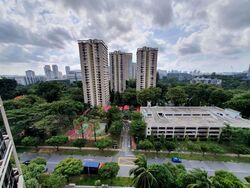Dover Parkview (D5), Condominium #455612241